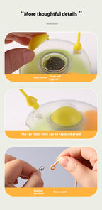 Cat Interactive Toy Funny