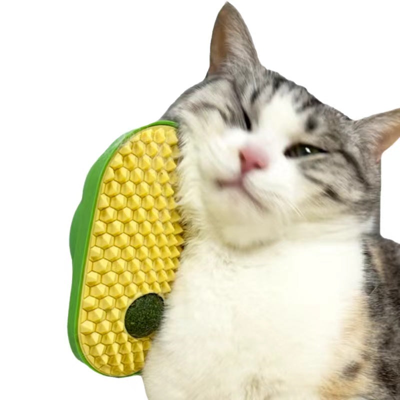 Wall Balls For Cats Lick